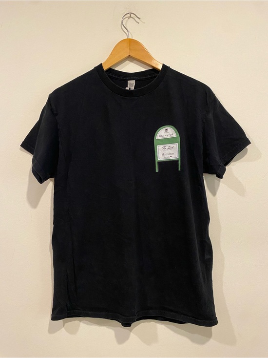 Other - City Of Hamilton Beasley Park t-shirt